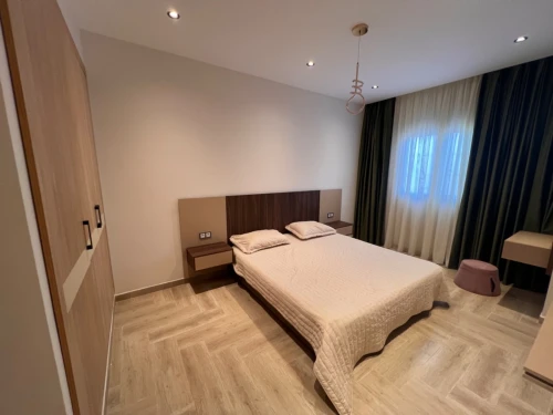 Vente Appartement F03 Oran Oran