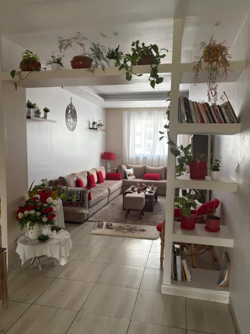 Vente Appartement F4 Oran Oran