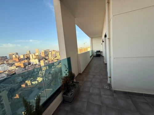 Vente Appartement Duplex F5 Oran Oran