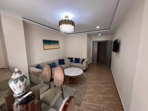 Vente Appartement F04 Oran Bir el djir
