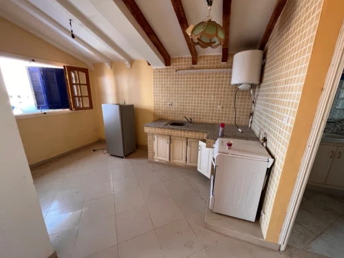 Vente Villa Oran Bousfer