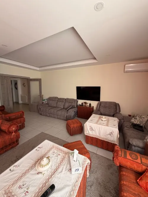 Vente Appartement F4 Oran Bir el djir