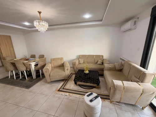 Vente Appartement F3 Oran Oran