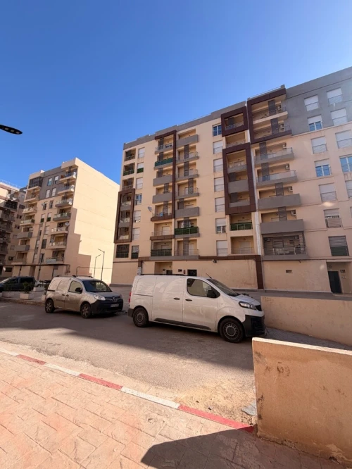 Vente Appartement Duplex F3 Oran Oran