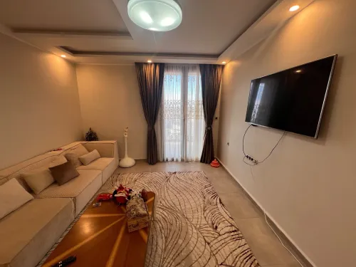 Vente Appartement Duplex F6 Oran Bir el djir