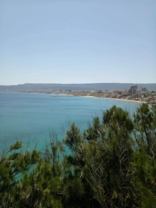Vente Villa Oran Ain el turck