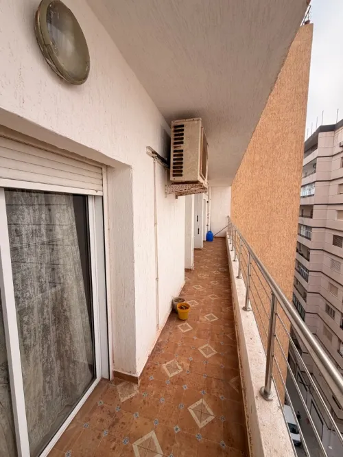 Vente Appartement F3 Oran Oran