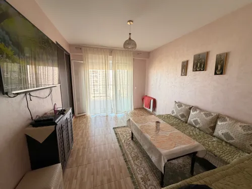 Vente Appartement F3 Oran Oran