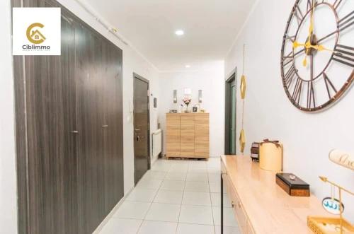 Vente Appartement F03 Oran Bir el djir