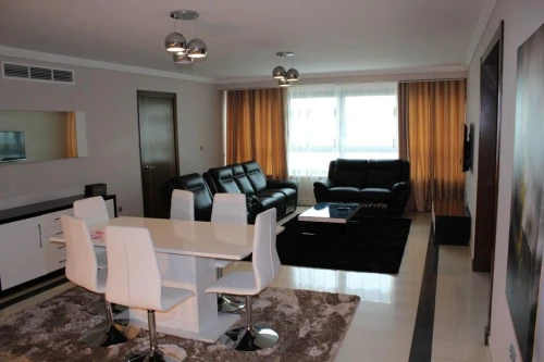 Vente Appartement F6 Oran Oran