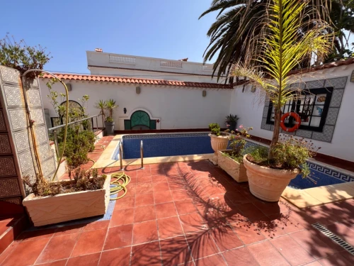 Vente Villa Oran Bousfer