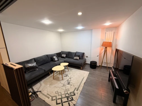 Vente Appartement Duplex F3 Oran Oran
