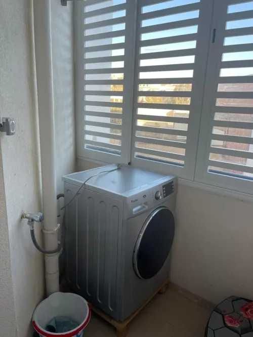 Location Appartement F2 Oran Bir el djir