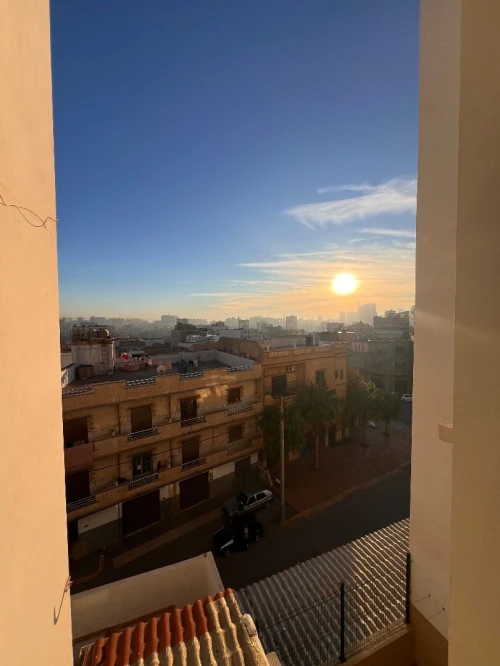 Vente Appartement F3 Oran Bir el djir