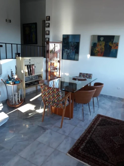 Vente Villa Oran Ain el turck