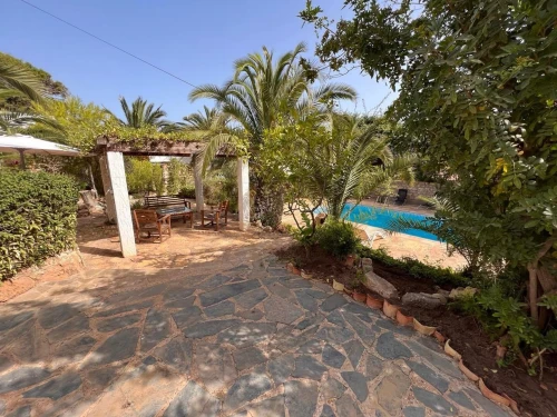 Vente Villa Oran Ain el turck
