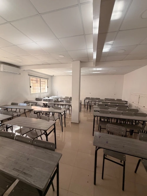 Location Villa Oran Bir el djir