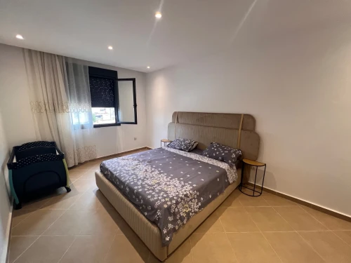 Location Appartement F5 Oran Bir el djir