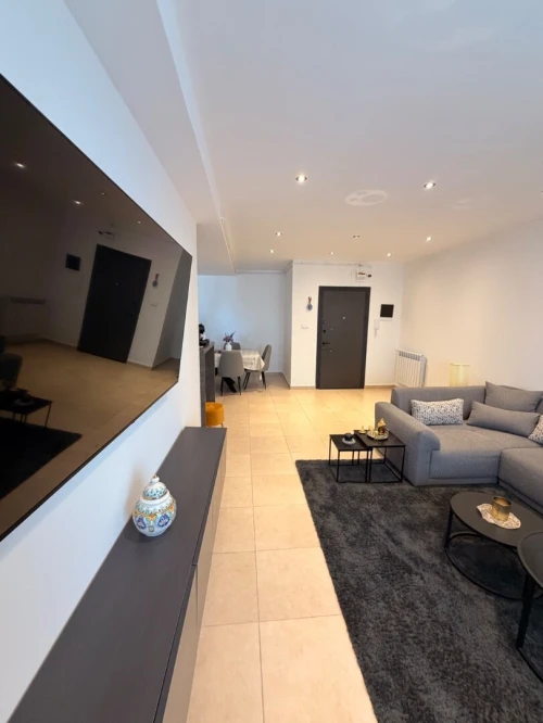 Vente Appartement F3 Oran Oran
