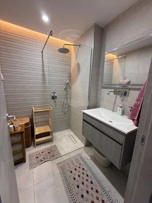 Vente Appartement Duplex F5 Oran Oran