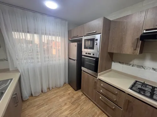 Vente Appartement F05 Oran Bir el djir