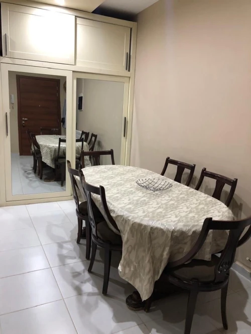 Vente Appartement F3 Oran Oran