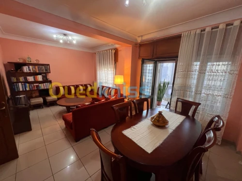 Vente Appartement F04 Oran Oran