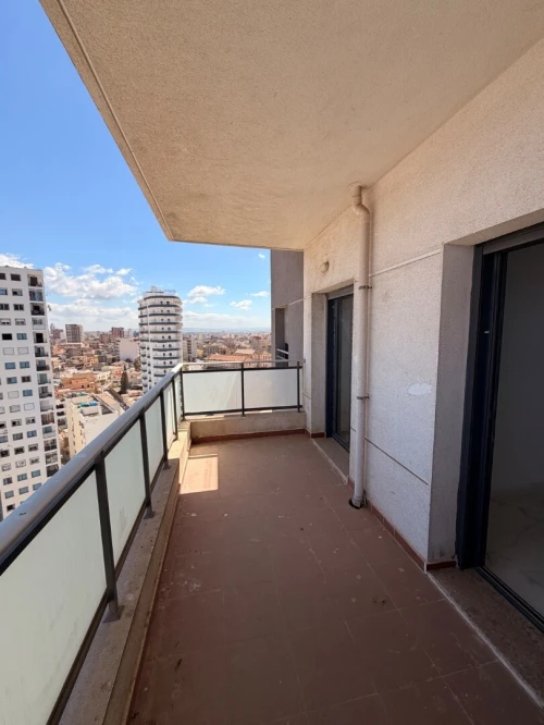 Vente Appartement F4 Oran Oran