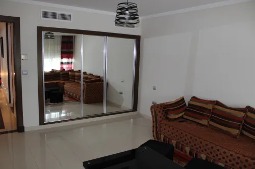 Vente Appartement F06 Oran Oran