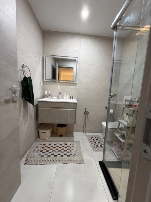 Vente Appartement Duplex F5 Oran Oran