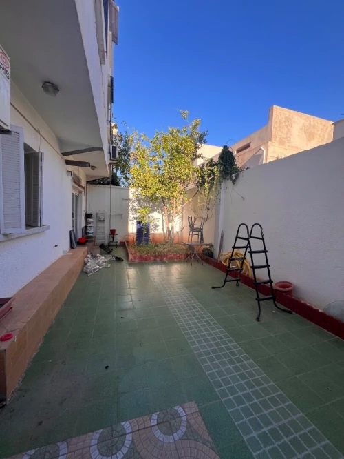 Vente Villa Oran Bir el djir