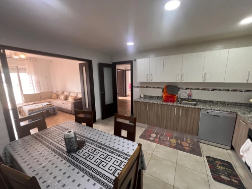 Vente Appartement F03 Oran Oran