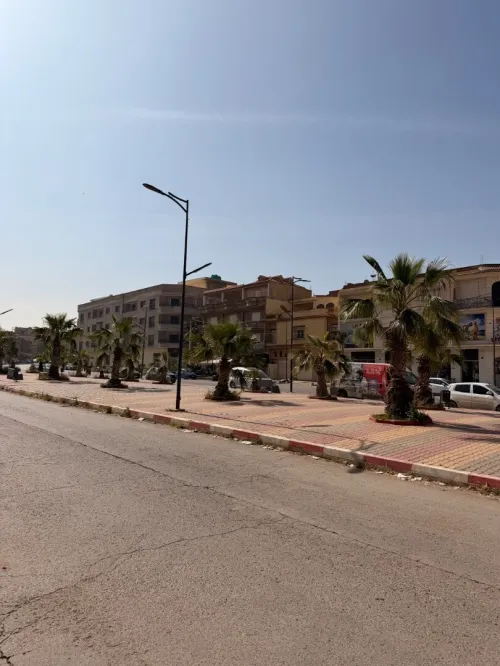 Location Villa Oran Bir el djir