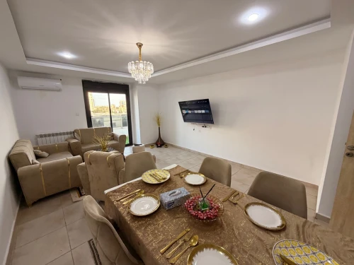 Vente Appartement F3 Oran Oran