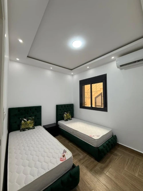 Vente Immeuble Oran Bir el djir