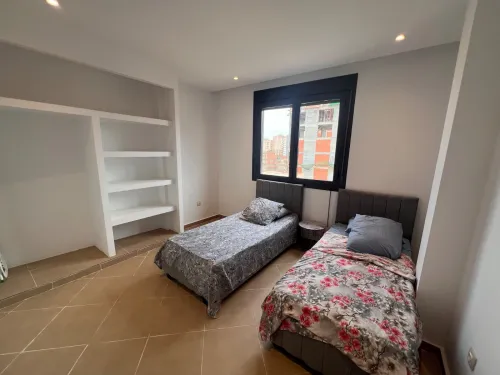 Location Appartement F5 Oran Bir el djir