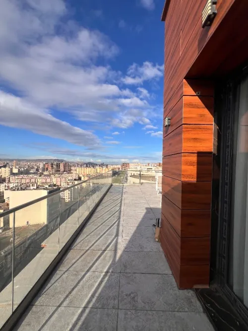 Vente Appartement Duplex F6 Oran Bir el djir