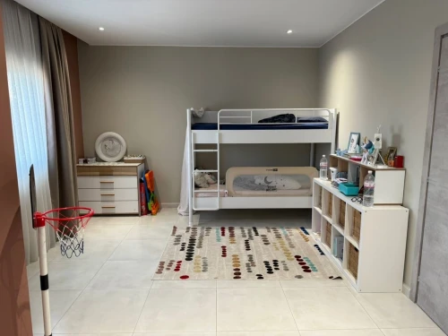 Vente Appartement Duplex F5 Oran Oran