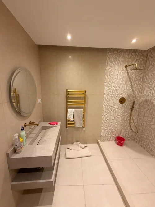 Location Appartement F3 Oran Oran
