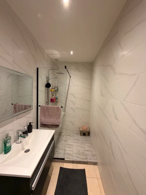 Vente Appartement F3 Oran Oran