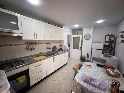 Vente Appartement F3 Oran Oran
