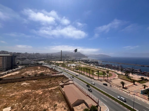 Vente Appartement F6 Oran Oran