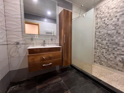 Vente Appartement F04 Oran Oran
