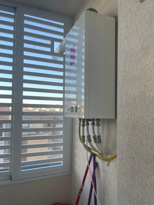 Location Appartement F2 Oran Bir el djir