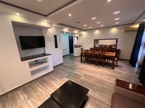 Vente Appartement F3 Oran Oran