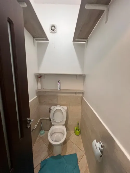 Location Appartement F3 Oran Oran