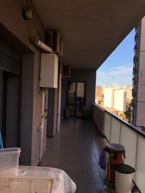 Vente Appartement F3 Oran Oran