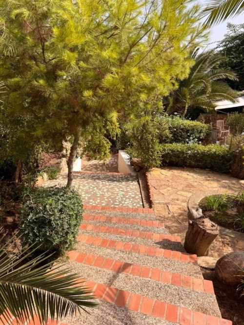 Vente Villa Oran Ain el turck