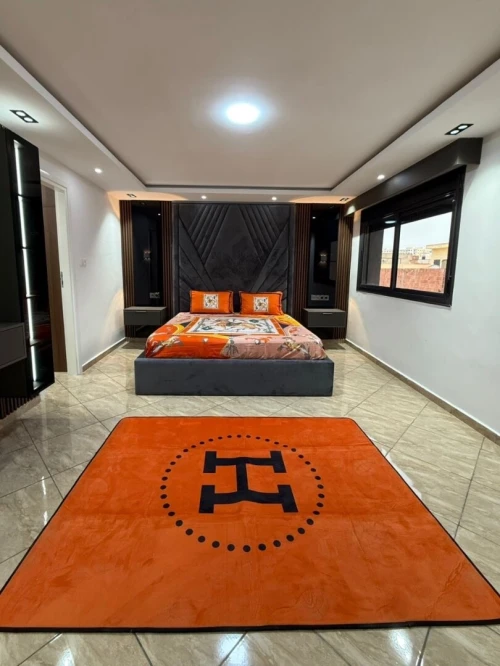 Vente Immeuble Oran Bir el djir