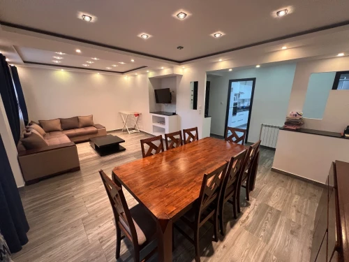 Vente Appartement F3 Oran Oran
